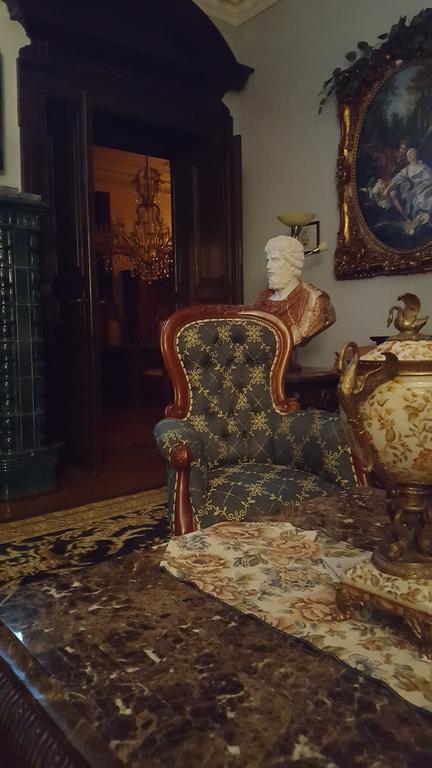 Romantic Chateau Krásná Lípa المظهر الخارجي الصورة