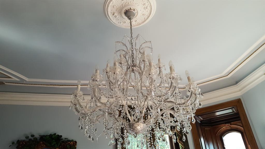 Romantic Chateau Krásná Lípa المظهر الخارجي الصورة