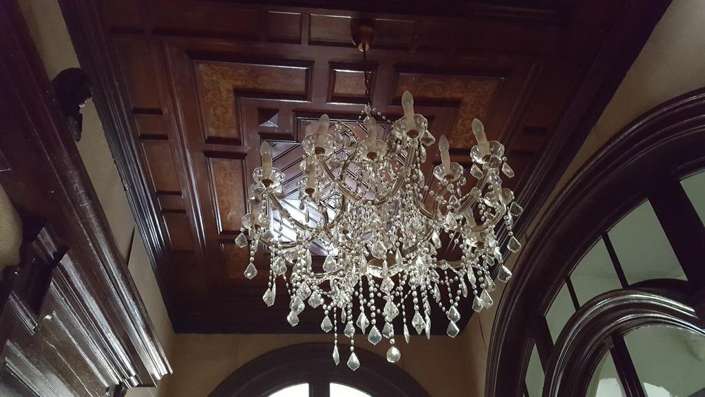 Romantic Chateau Krásná Lípa المظهر الخارجي الصورة